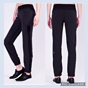 Ivivva Hustle with Heart Track Pants